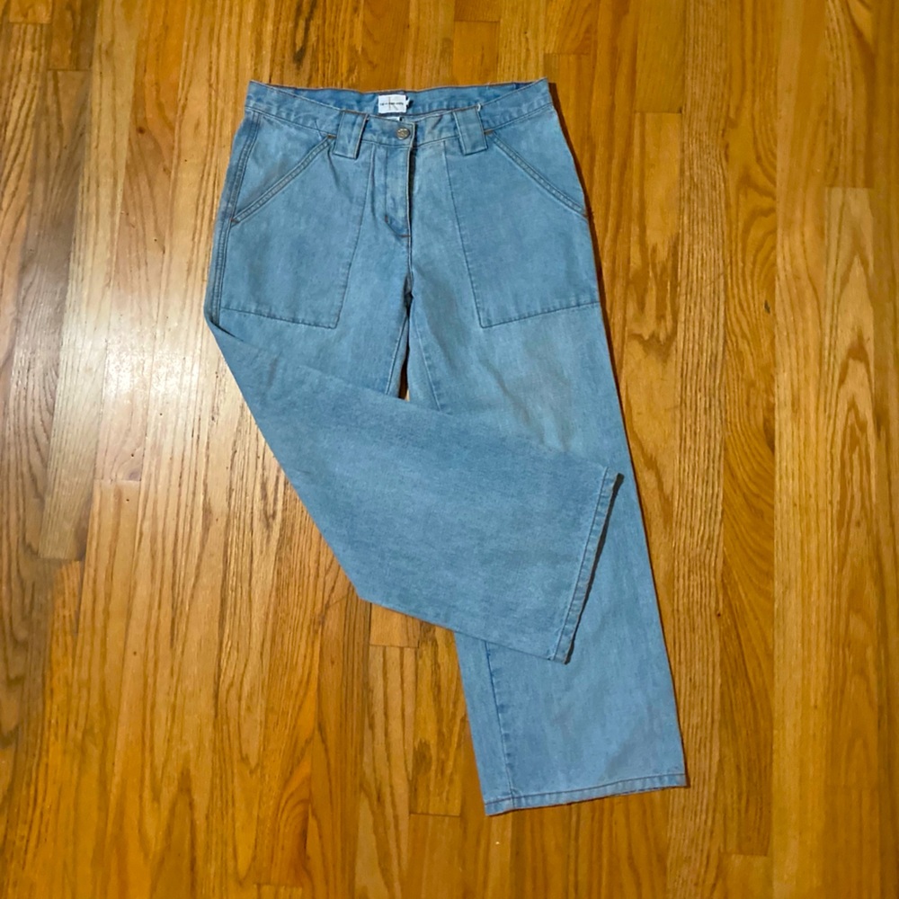 CALVIN KLEIN JEANS